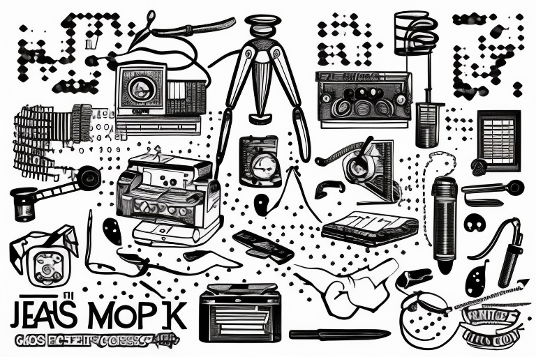 Morse code ... .- .-.  . tattoo idea