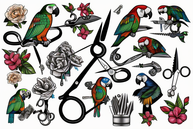 400+ Drawing Of A Bird Tattoo Flash Stock Illustrations, Royalty-Free  Vector Graphics & Clip Art - iStock