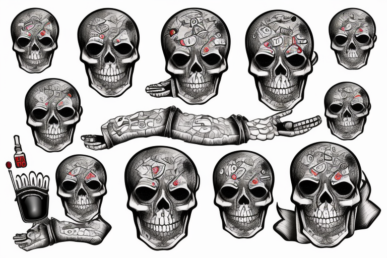 Underground Tattoos & Body Piercing in 9 Queensway, Stevenage,  Hertfordshire, SG1 1DA