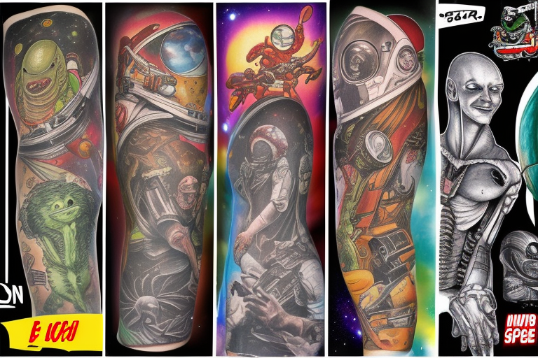 Planets Tattoo Design Ideas Images | Grey tattoo, Planet tattoos, Black and  grey tattoos