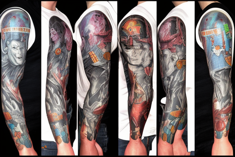 A Comprehensive Guide to Tattoo Meanings | HowStuffWorks