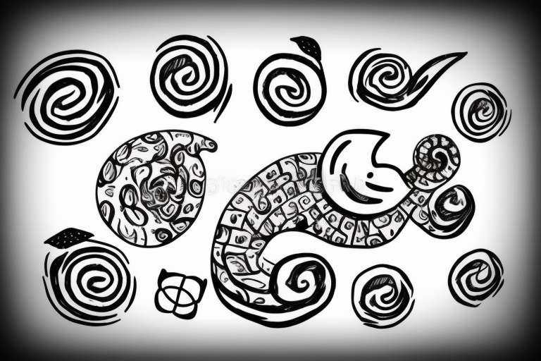 Peace Tattoo Vector Images (over 4,900)