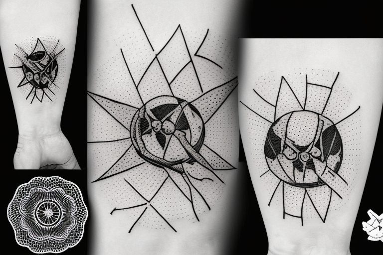 Nuclear Balm = the bomb for making your tattoos vibrant again #tattoo ... |  TikTok