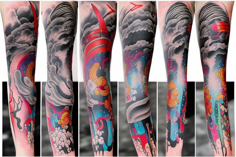 Catalogue - Ink Positive Tattooz in Indraprastha Industrial Area,  Kota-rajasthan - Justdial