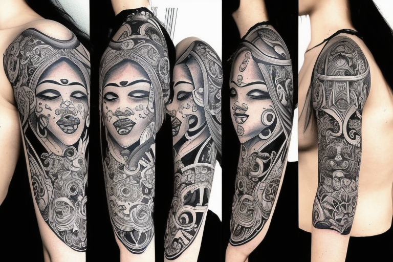The Canvas Arts The Canvas Arts Wrist Arm Hand Thighs Girl Wearing Mask  Body Temporary Tattoo - Price in India, Buy The Canvas Arts The Canvas Arts  Wrist Arm Hand Thighs Girl