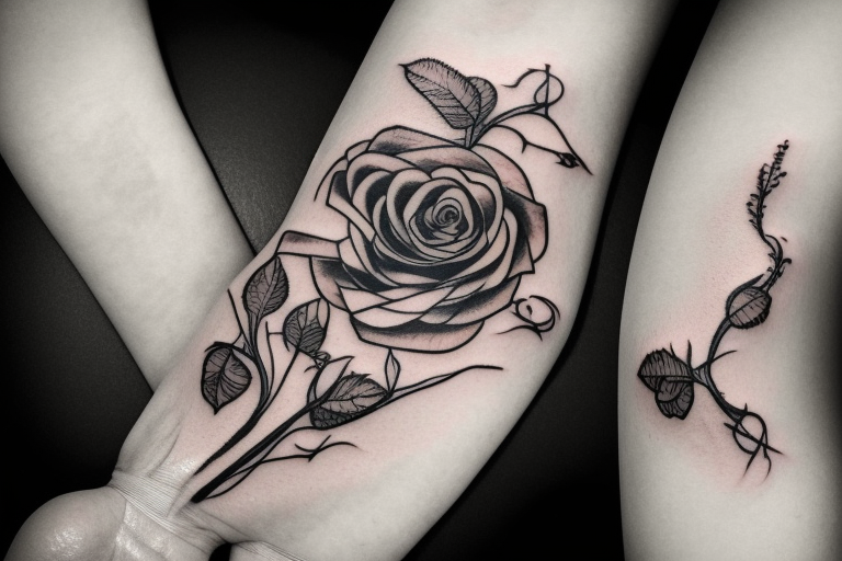 90 Symbolic Meaningful Tattoos, Ideas, and Designs | Sarah Scoop