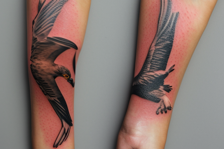 Tattoo uploaded by Albert Rallon • #crow #tattoo #Black • Tattoodo