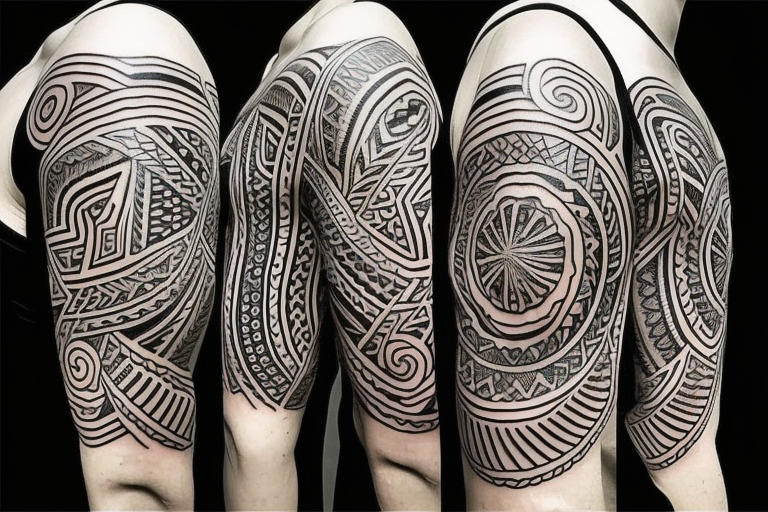 56 Gorgeous Sun Tattoos With Meaning - Our Mindful Life