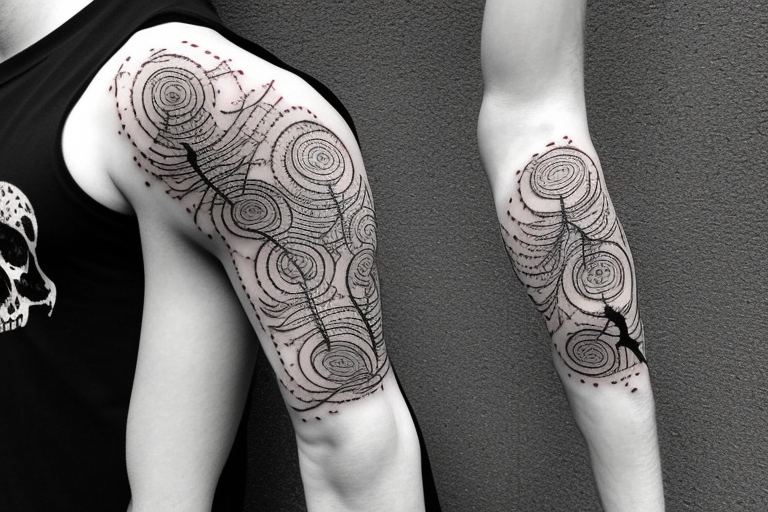 Couple Tattoo Ideas: 10 Matching Designs To Try