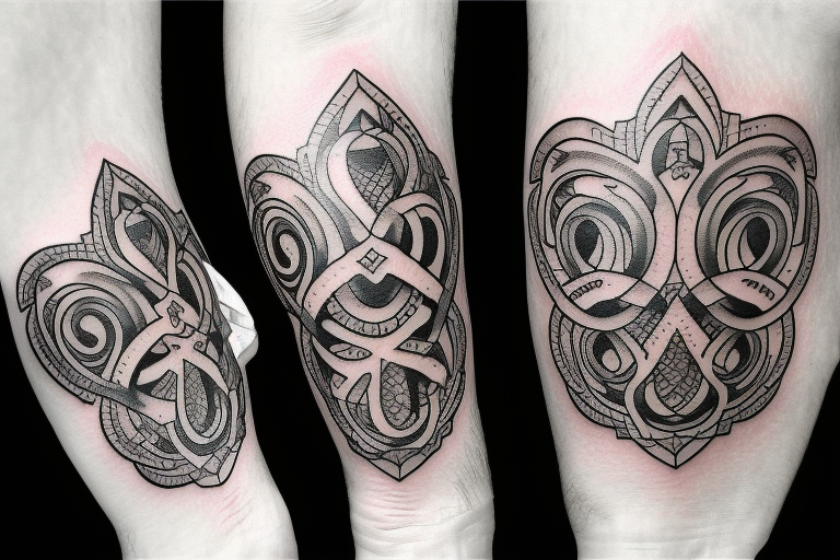 Pin by Omar Nodal on Knuckle tattoos | Finger tattoos words, Knuckle tattoos,  Finger tattoos