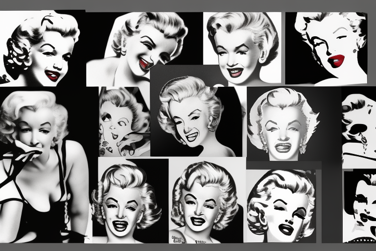 marylin monroe tattoo idea