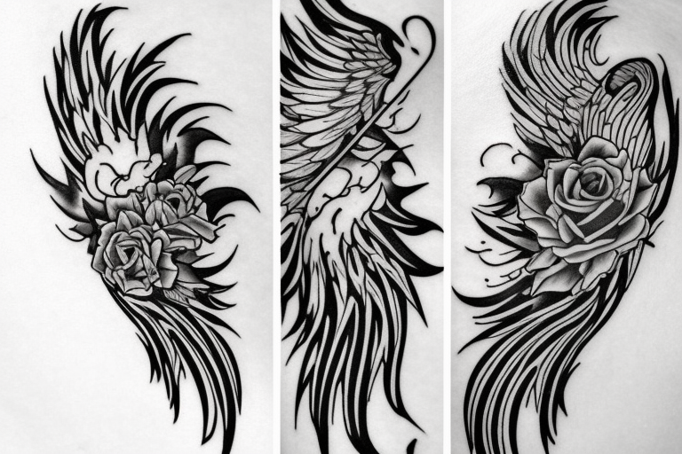 The Epic List of Best Tattoo Designs and Ideas for Men