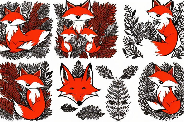 Tattooed Free Stock Vectors