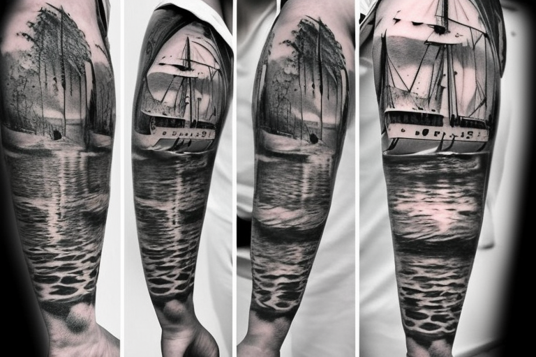 jadezombietattoo still has... - Shipwreck Tattoo Gallery | Facebook