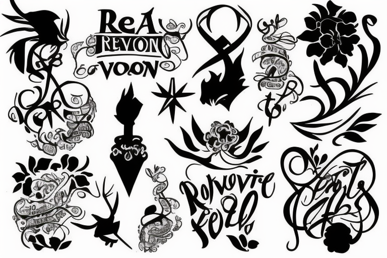 Revolution Tattoo, Chicago - IL | Roadtrippers