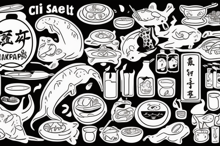 eat, sleep, chi, repeat. asian tappas a la carte resturant, chi resturant. tattoo idea