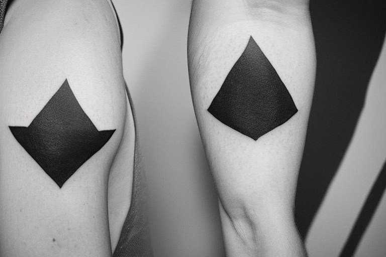 86 Minimalist Tattoo Ideas To Inspire Your Next Piece (2023) — minimalgoods