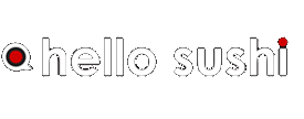 Hello Sushi logo