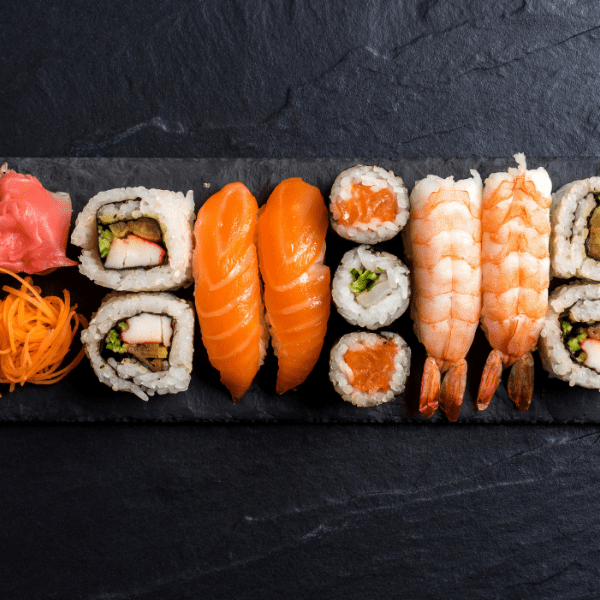 Hello Sushi - Tauranga Crossing