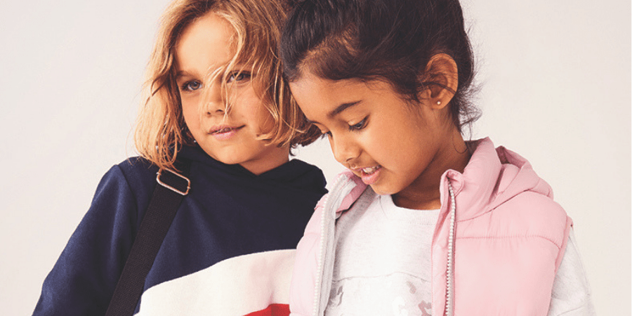 Cotton On Kids | Kid's Fashion Clothing - Tauranga Crossing