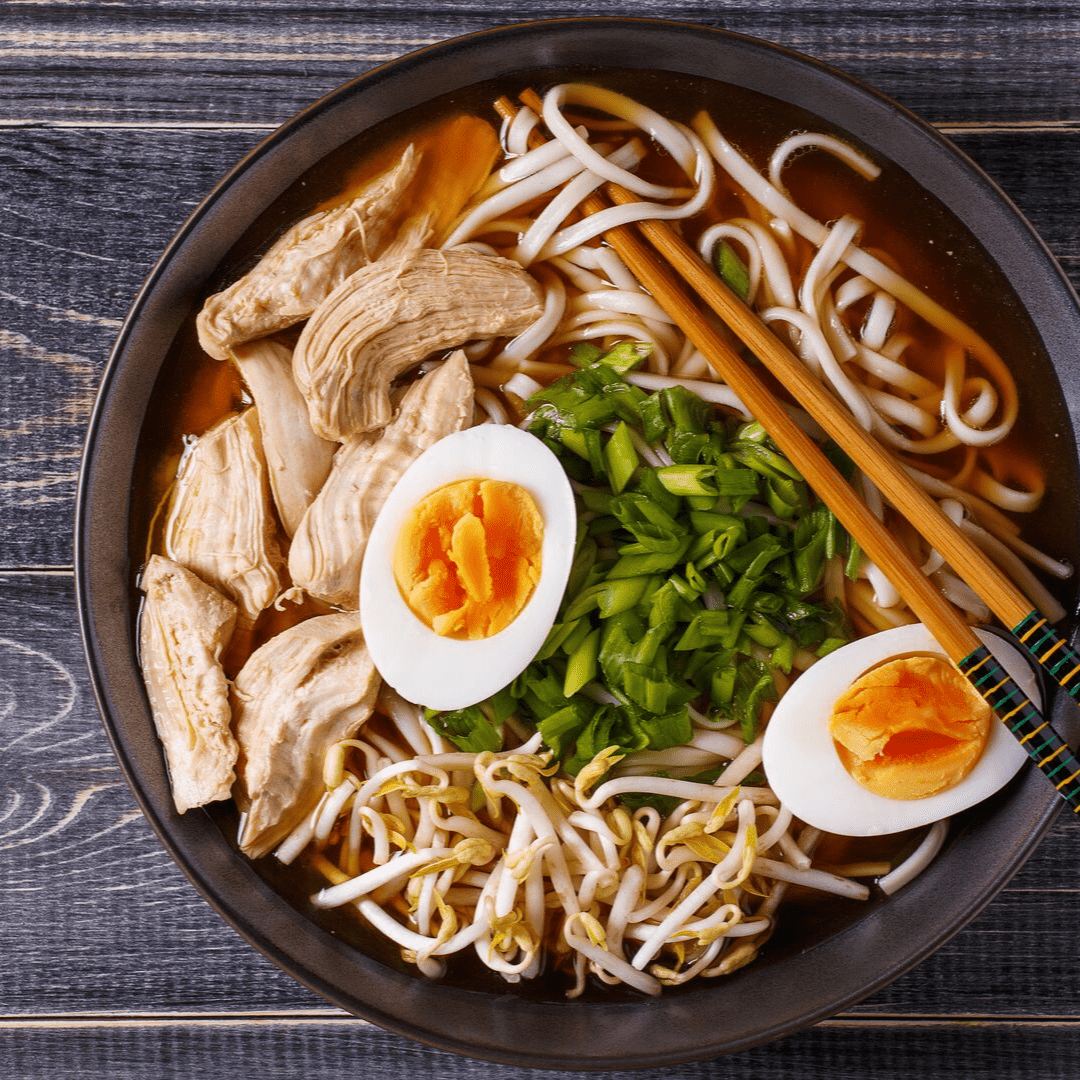 IPPIN Ramen | Tonkotsu Ramen & Japanese Donburi - Tauranga Crossing