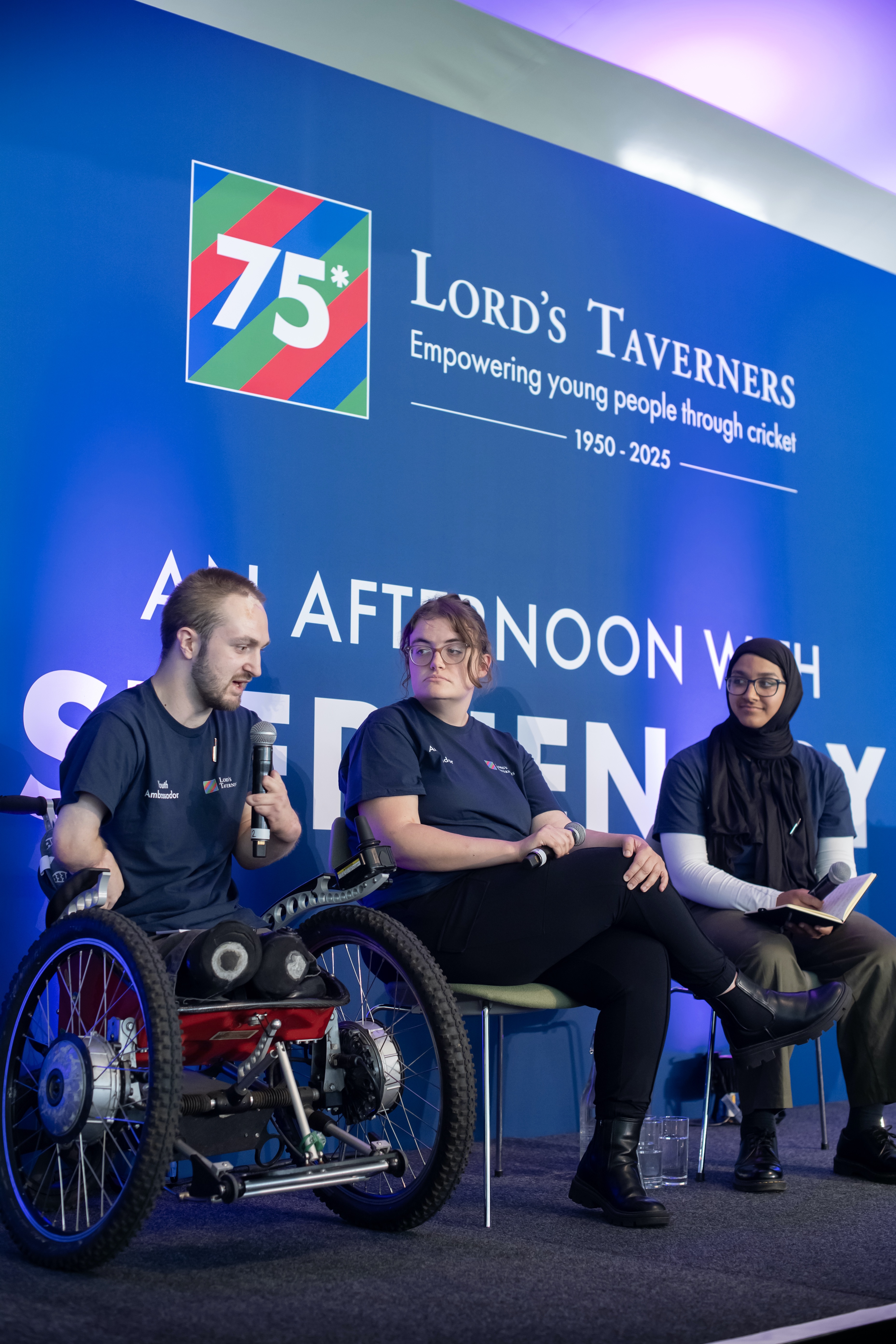 Youth Ambassador Programme