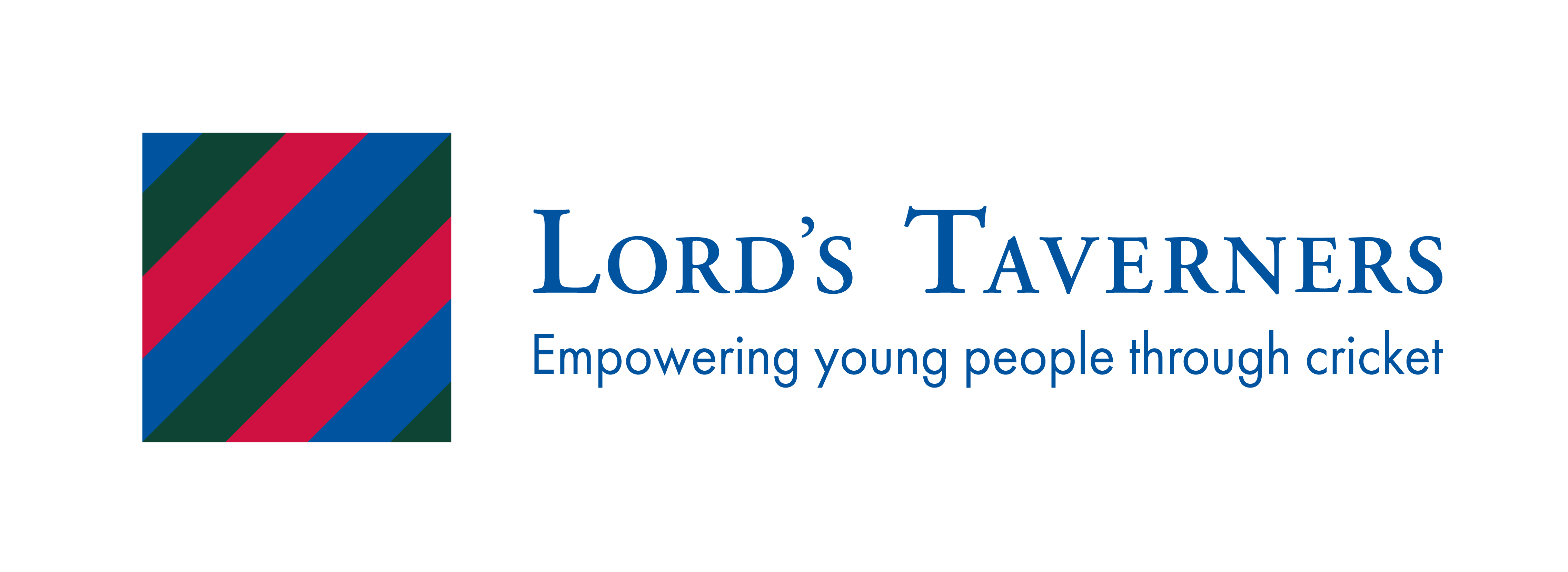 Lord's Taverners Logo