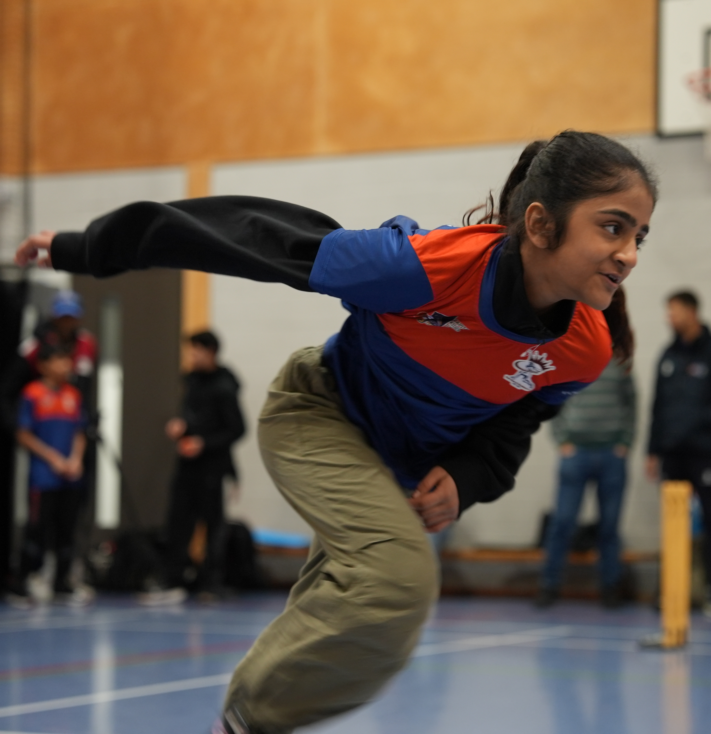 We Will Continuously Improve