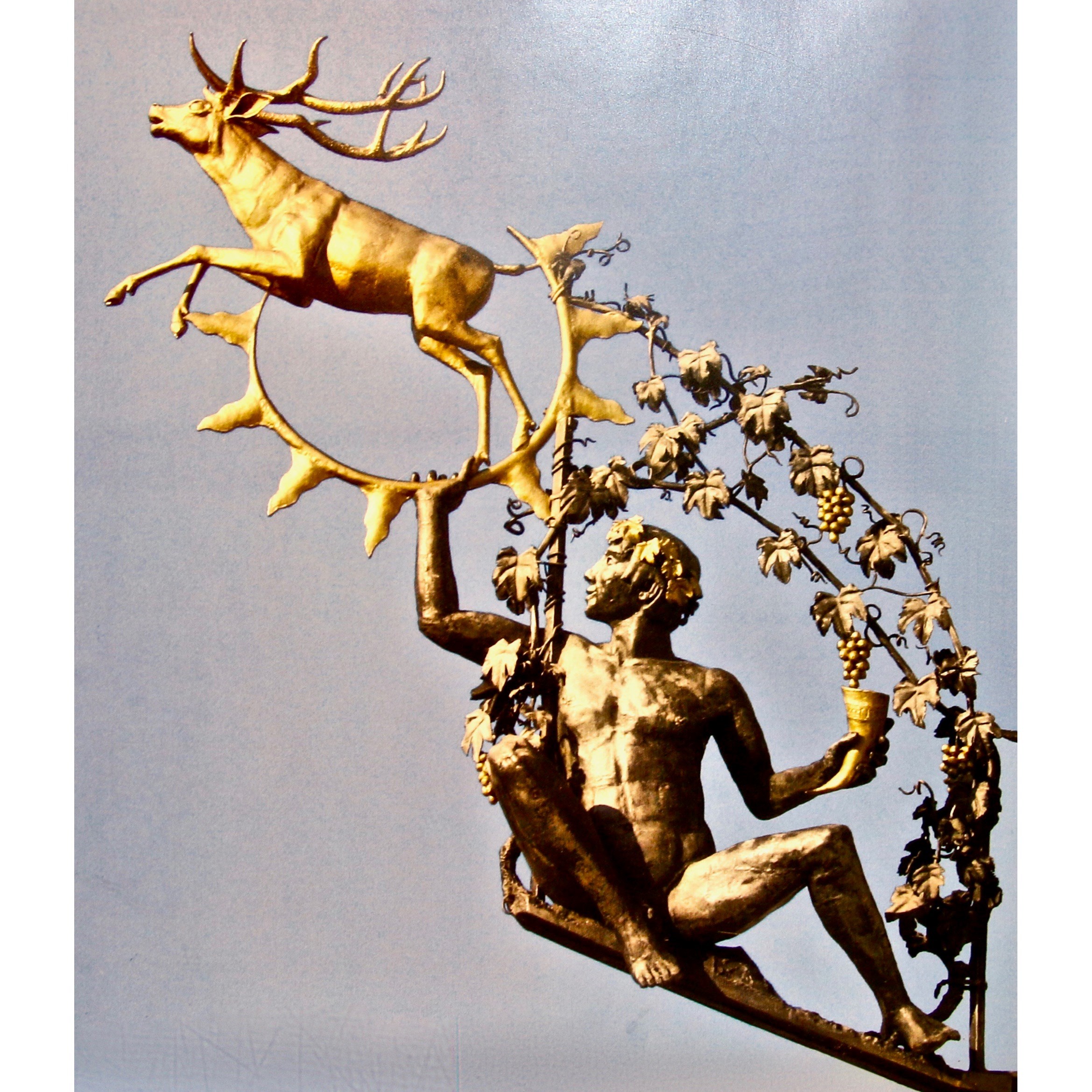 Unser Markenzeichen seit 1992