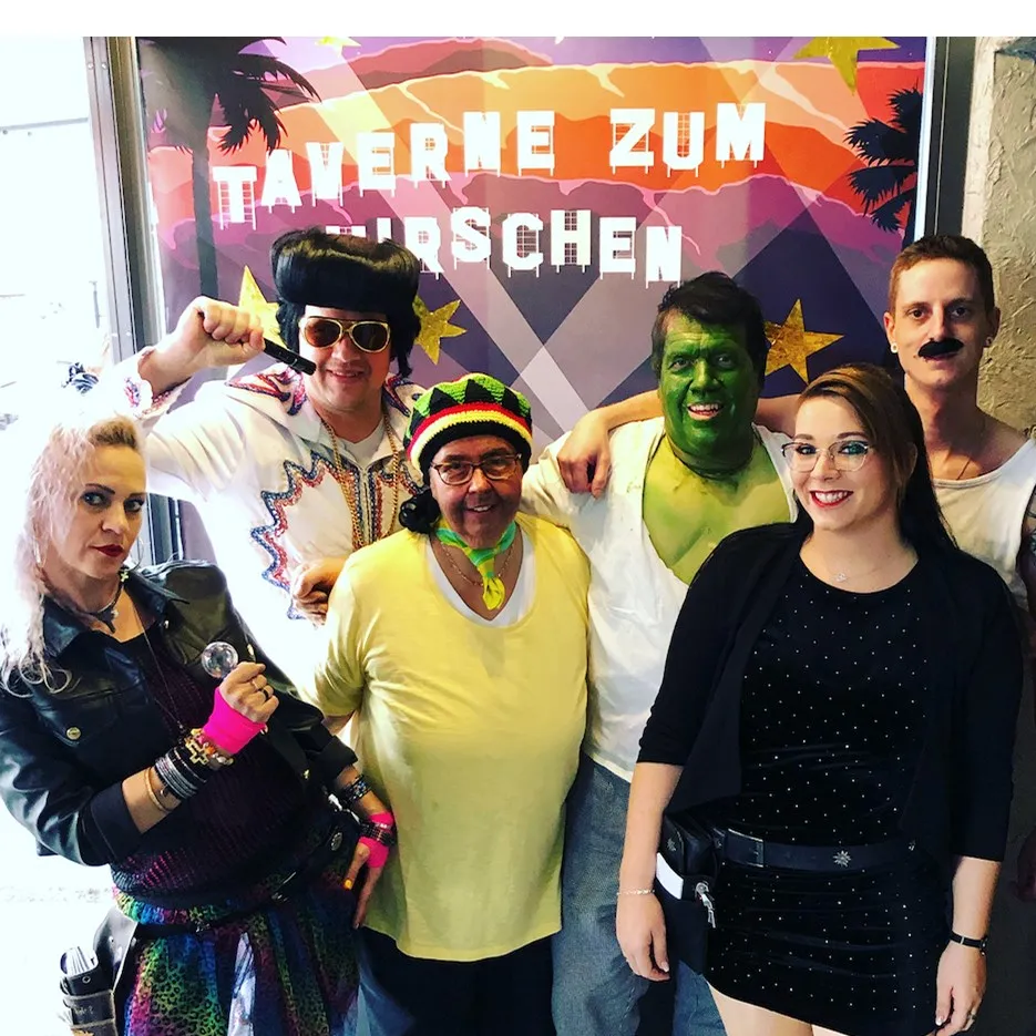 Fasnacht 2020