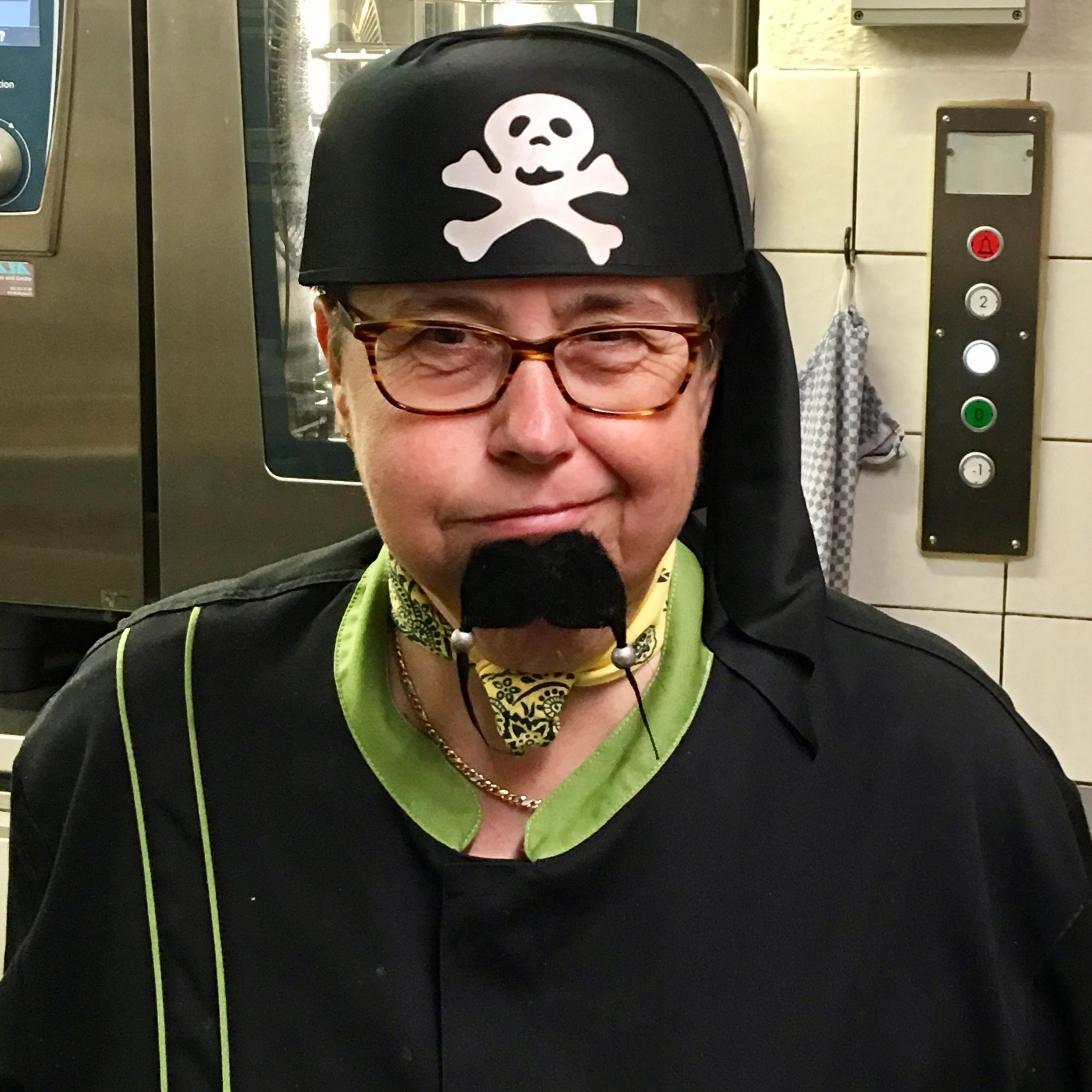 Fasnachts-Sonntag 2017