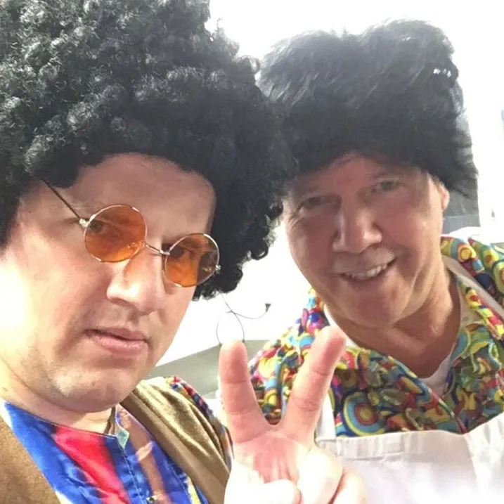 Fasnachts-Sonntag 2017