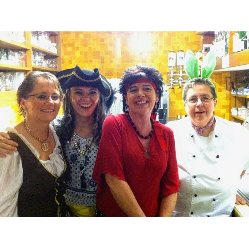 Fasnachts-Sonntag 2015