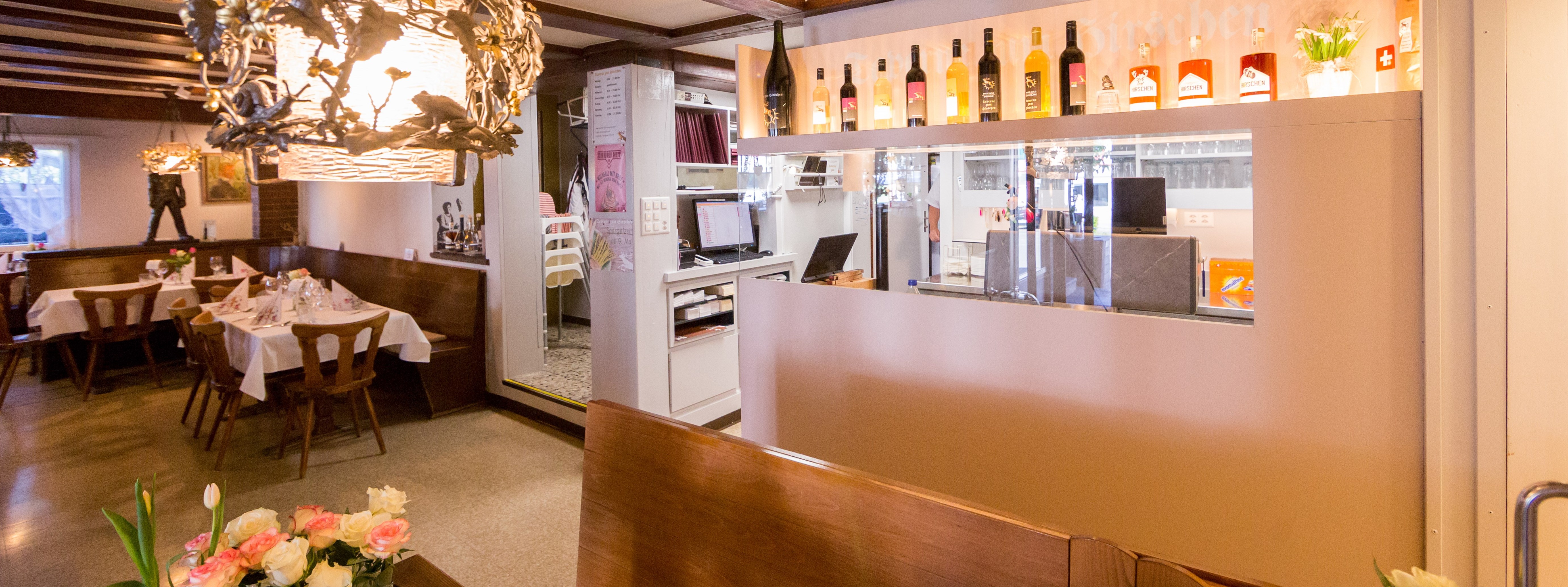 Gaststube 3
