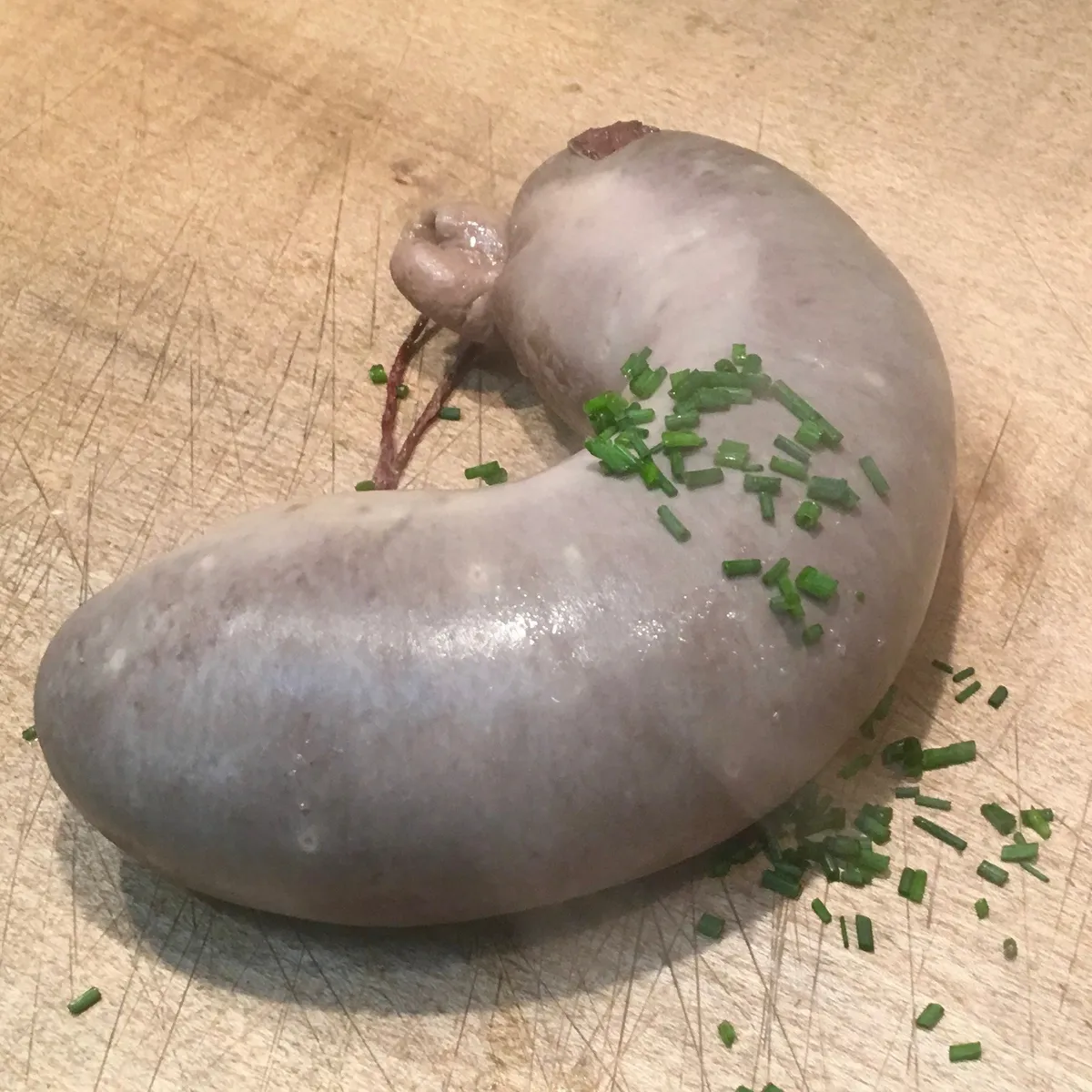 Blutwurst