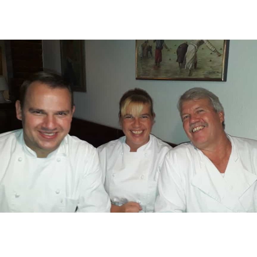 Andreas, Angela & Emil