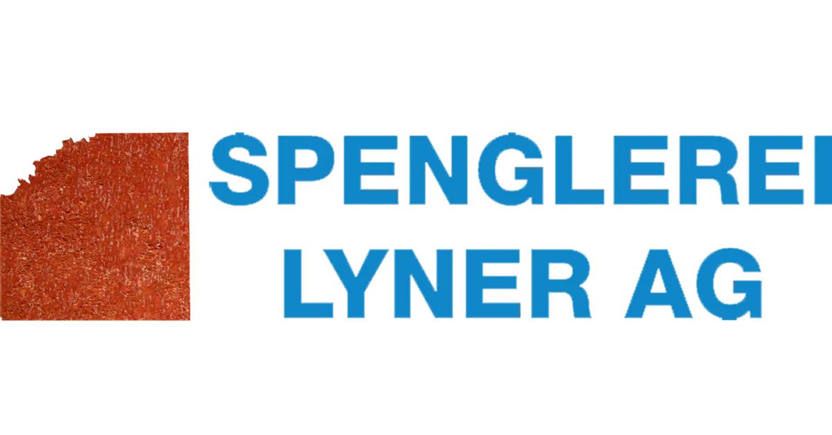 Spenglerrei Lyner