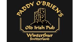 Paddy O'Briens