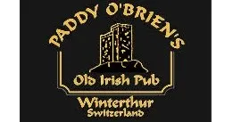 Paddy O'Briens