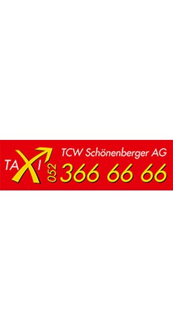 Taxi Schönenberger