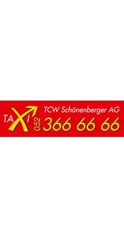 Taxi Schönenberger