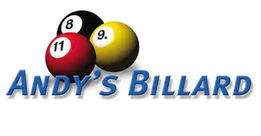 Andy's Billard