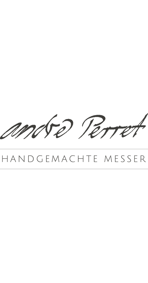 André Perret Messer