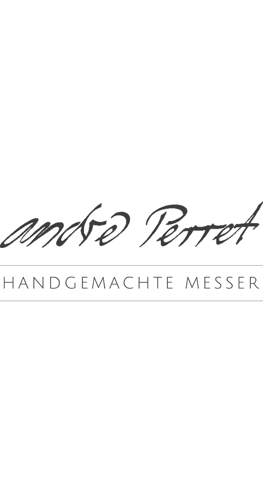 André Perret Messer