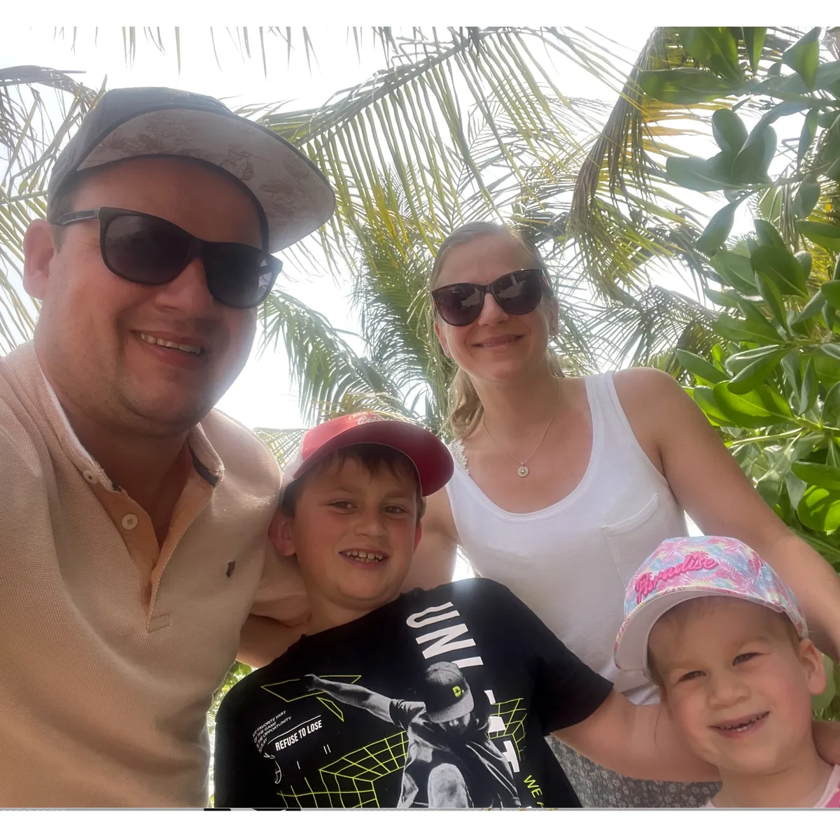 Stefanie & Andreas Perret - Flip