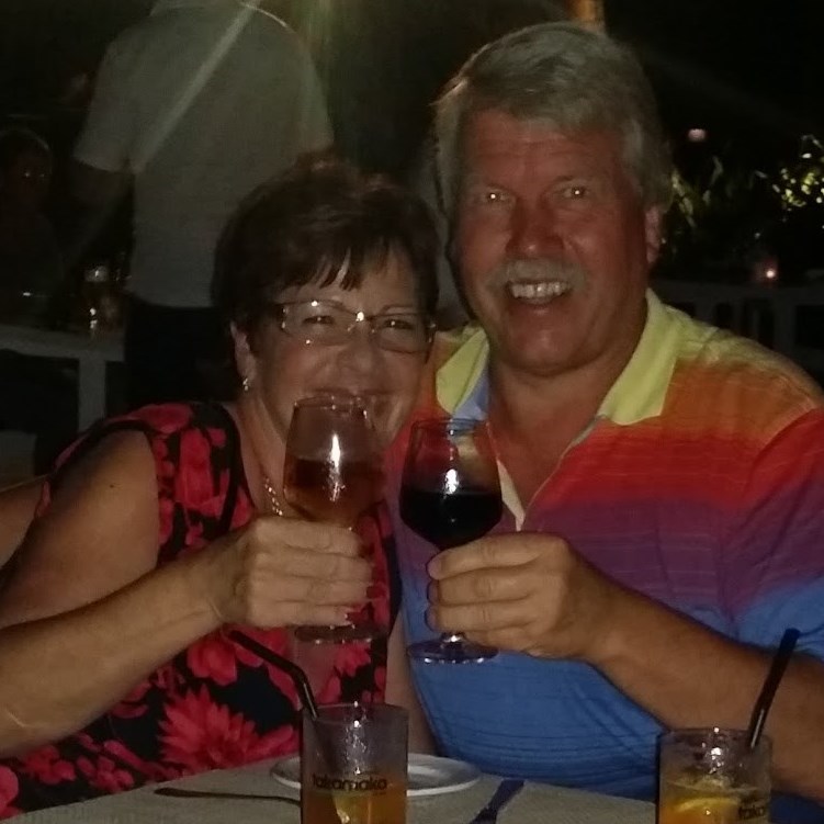 Susi & Emil Perret - Flip