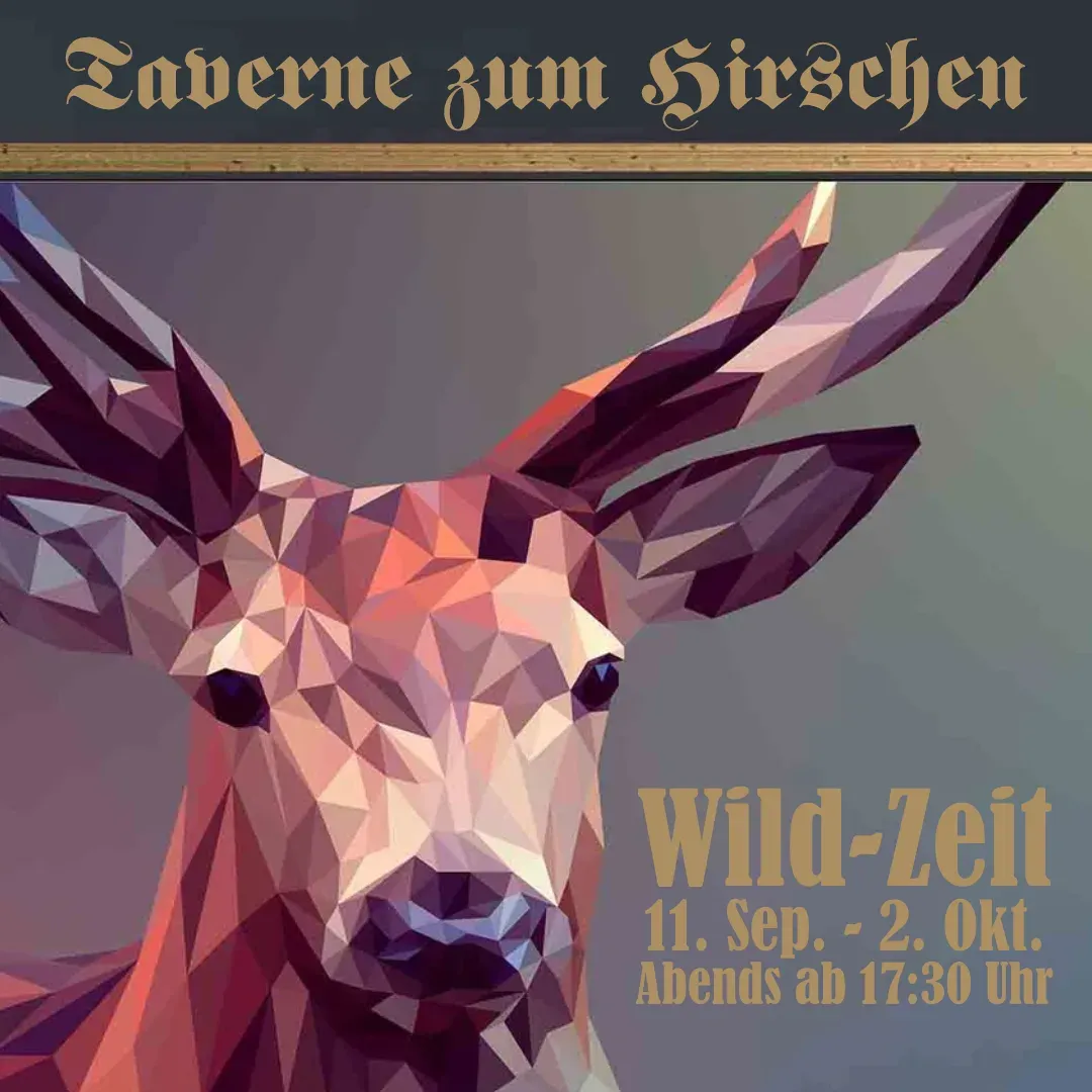 Wild-Zeit