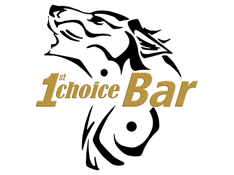 1st choice Bar