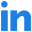 linkedin logo