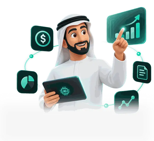 AI CFO